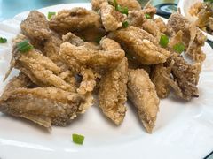 -金海湾海鲜排档(朱家尖店)