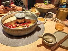 -巴奴毛肚火锅(七宝领展广场店)