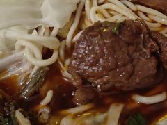 -易毛特色牛肉面(解放碑步行街店)