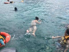 -蓝湾海滩