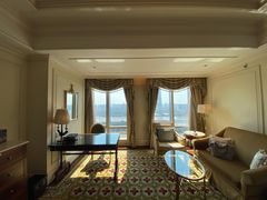 -广州富力丽思卡尔顿酒店