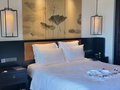 -三亚湾海居铂尔曼度假酒店