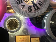 -米乐星世界KTV(汇智国际商业中心店)