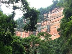 -赤水丹霞旅游区·佛光岩