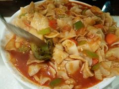 -马布尔莱斯食府(西红门店)