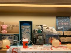 -星巴克臻选(上海长风大悦城店)