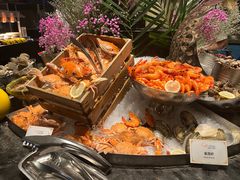 -安蒂娅·海鲜自助餐厅(安蒂娅美兰酒店)