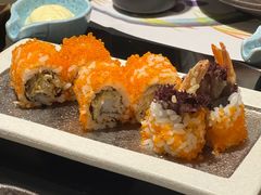-天狗山料理(省体店)