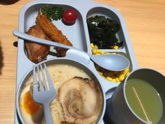 -味千拉面(光启城时尚购物中心店)