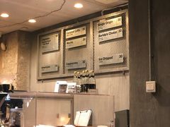 -来回·咖啡(天河南店)