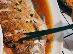 -在莲野·湖北民间菜·头牌松滋鸡(光谷步行街店)