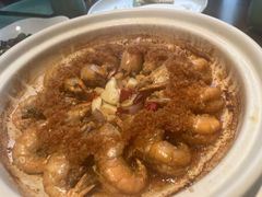 -粗茶淡饭·隐庐私厨(东亭店)