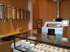 -% Arabica(京都东山店)