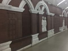 -花园桥(地铁站)