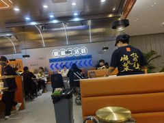 -扶摇树下·椒麻鲜活虾(石家庄勒泰广场店)