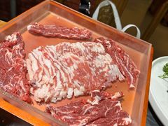 -南门四季铜锅涮肉(左家庄店)