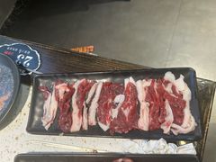 -海汕记·潮汕鲜牛肉火锅·自助