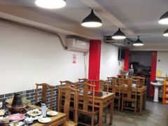 -裕德孚·非遗手切涮羊肉(东直门内大街店)