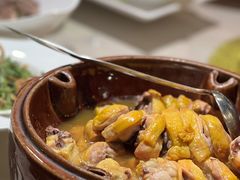 盗汗鸡-黔香阁(碧云店)