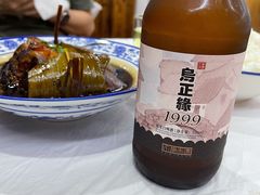 -邱记私房菜·十八年本地菜