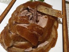 -四季小馆·地道北京小吃(广百店)