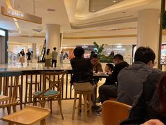 -满记甜品(苏州中心店)