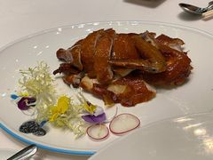朗豪炸子鸡-明阁 Ming Court(广州朗豪酒店)
