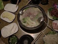 -阿西土陶牦牛汤锅