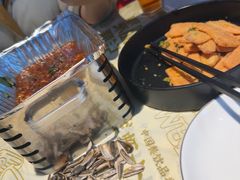 -聚味瞿记·龙虾堂(树木岭店)