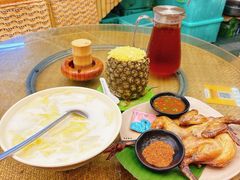 -多哥水傣味餐厅(司马巷店)