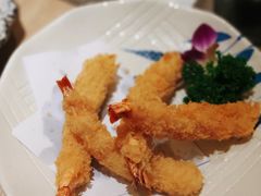 -歌行灯日本料理(伊势丹店)