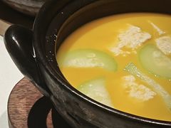 -荣轩(新荣记环球金融中心店)