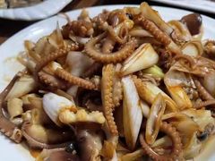 -二嫚私家菜馆