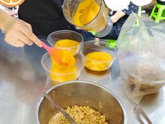 -夏食光安顺小舒冰粉冰浆(甲秀楼店)