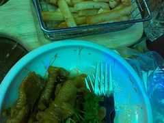 -MOSSO音乐酒吧·Live House(南京西路店)