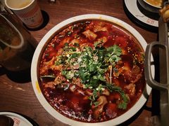 -绿茶餐厅(昆明世纪金源店)