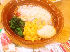 -萨莉亚意式餐厅(金隅嘉品mall店)