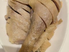 咸草鸡-光明邨大酒家(淮海路店)