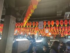 -很久以前羊肉串(中山公园店)