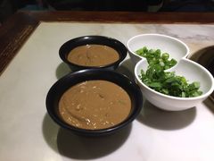 -宣武小院涮肉(前门店)