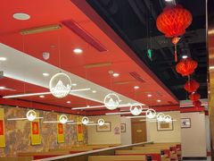 -晋阳春·山西菜·北京烤鸭(交大店)