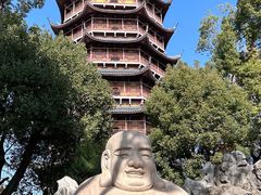 -北寺塔