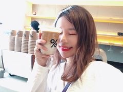 -% Arabica(京都东山店)