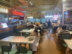-红鼻子桂林米粉(金唐新光界店)