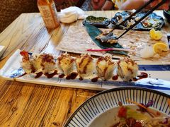 -千羽鹤海鲜居酒屋Bistro(大望路店)