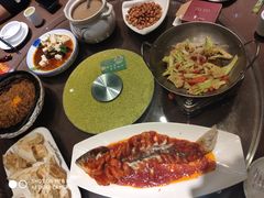 -刘胖子家常菜·蹄花焖藕(兴业店)