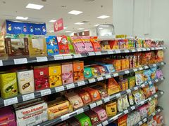 -翠微超市(牡丹园店)