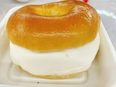 超级奶油贝果-好利来(五一广场店)