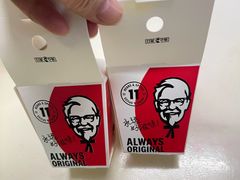 -肯德基(观前新店)