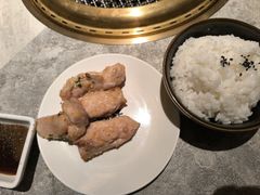 -乾杯烧肉居酒屋(中洲湾店)